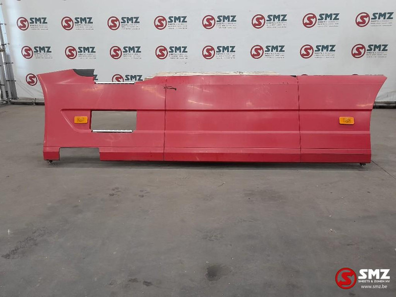 Volvo Occ side skirt links Volvo - Frame/ Châssis pour Camion: photos 1 Volvo Occ side skirt links Volvo - Frame/ Châssis pour Camion: photos 1