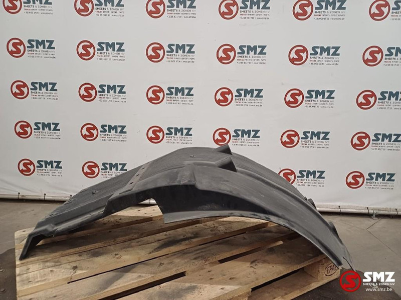 Volvo Occ spatscherm vooraan rechts Volvo - Carrosserie et extérieur pour Camion: photos 1 Volvo Occ spatscherm vooraan rechts Volvo - Carrosserie et extérieur pour Camion: photos 1