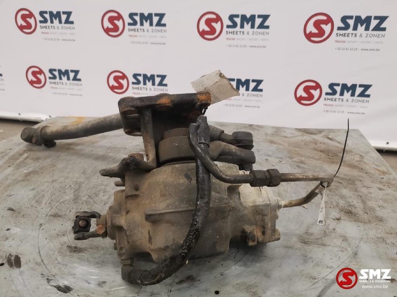 Volvo Occ stuurhuis volvo fh - Boîtier de direction pour Camion: photos 1 Volvo Occ stuurhuis volvo fh - Boîtier de direction pour Camion: photos 1