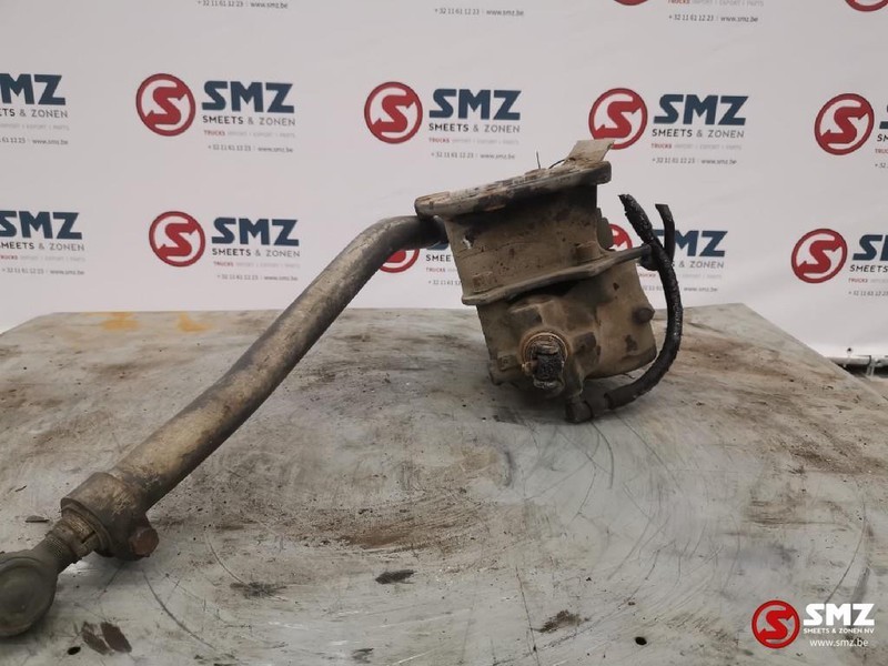 Volvo Occ stuurhuis volvo fh - Boîtier de direction pour Camion: photos 2 Volvo Occ stuurhuis volvo fh - Boîtier de direction pour Camion: photos 2