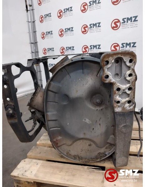 Volvo Occ uitlaatdemper Volvo euro5 - Silencieux pour Camion: photos 2 Volvo Occ uitlaatdemper Volvo euro5 - Silencieux pour Camion: photos 2