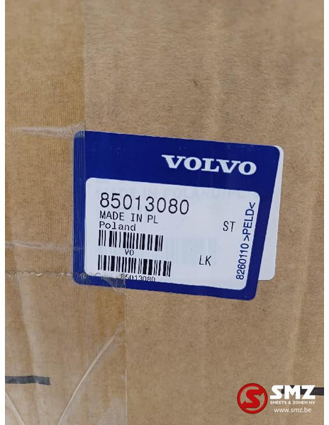 Cylindre de frein pour Camion neuf Volvo Remcilinder rechts Volvo: photos 6