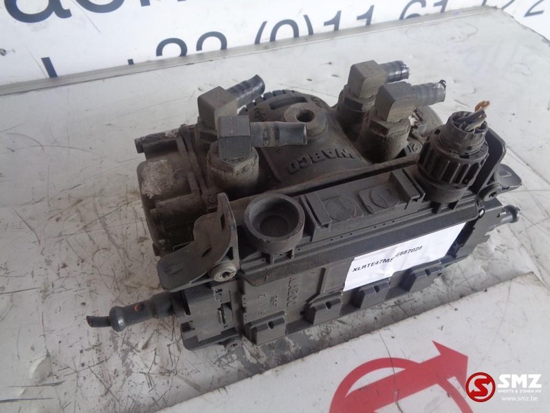 Wabco Occ ebs ventiel 4001040030 - Valve de frein pour Camion: photos 2 Wabco Occ ebs ventiel 4001040030 - Valve de frein pour Camion: photos 2