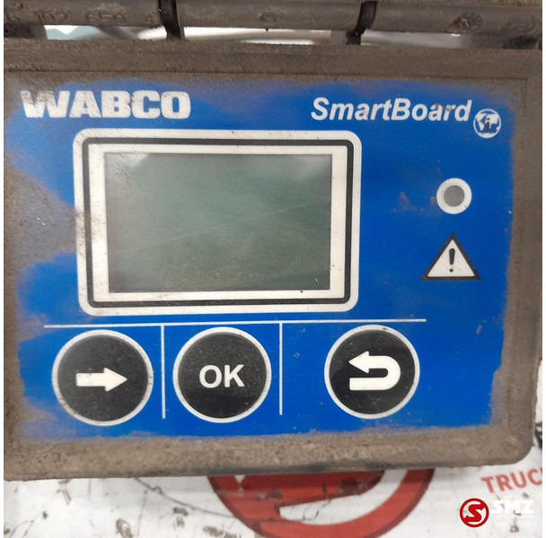 Wabco Occ smartboard Wabco - Système électrique pour Camion: photos 3 Wabco Occ smartboard Wabco - Système électrique pour Camion: photos 3