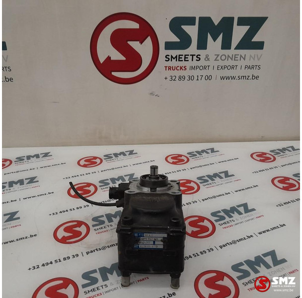 ZF Occ PTO NH4C ZF - Essieu et pièces pour Camion: photos 4 ZF Occ PTO NH4C ZF - Essieu et pièces pour Camion: photos 4