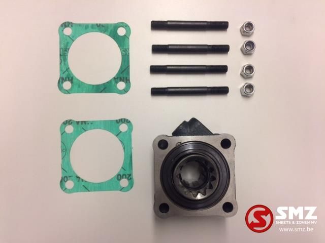 ZF Pto zf single gear - Hydraulique pour Camion: photos 1 ZF Pto zf single gear - Hydraulique pour Camion: photos 1