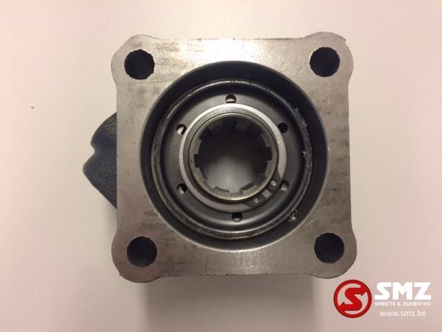 ZF Pto zf single gear - Hydraulique pour Camion: photos 2 ZF Pto zf single gear - Hydraulique pour Camion: photos 2