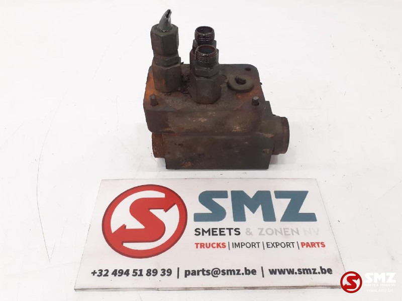 Zettelmeyer Occ hydraulisch ventiel Zettelmeyer - Hydraulique pour Camion: photos 2 Zettelmeyer Occ hydraulisch ventiel Zettelmeyer - Hydraulique pour Camion: photos 2