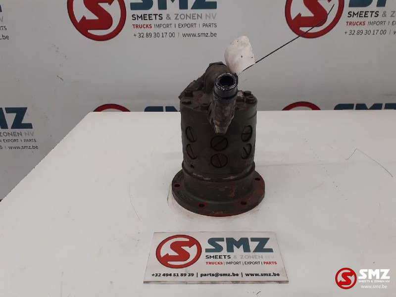 Zettelmeyer Occ hydraulische pomp Zettelmeyer - Pompe hydraulique pour Camion: photos 4 Zettelmeyer Occ hydraulische pomp Zettelmeyer - Pompe hydraulique pour Camion: photos 4