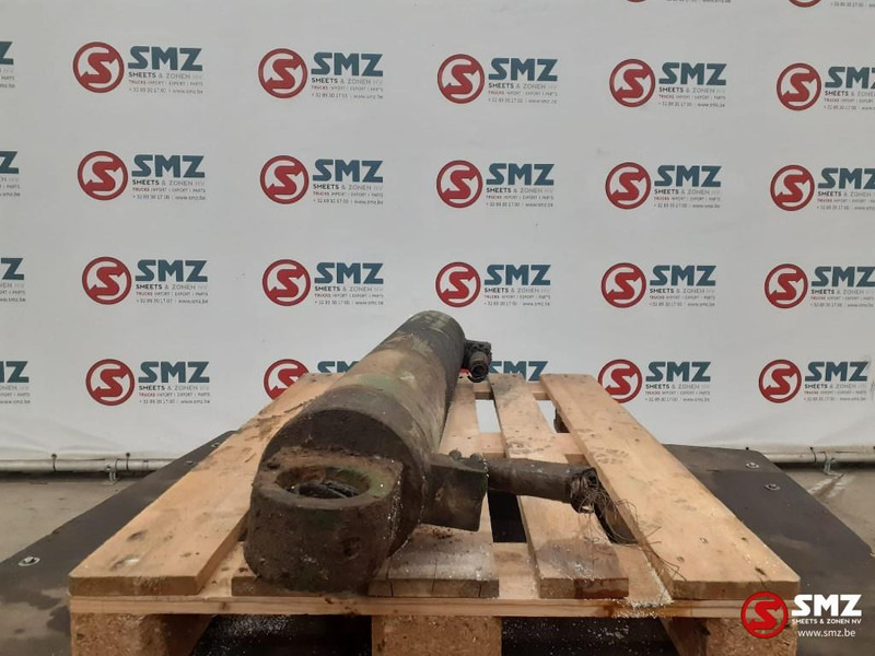 Zettelmeyer Occ hydraulische zuiger voor bediening hefarm Zett - Hydraulique pour Camion: photos 3 Zettelmeyer Occ hydraulische zuiger voor bediening hefarm Zett - Hydraulique pour Camion: photos 3