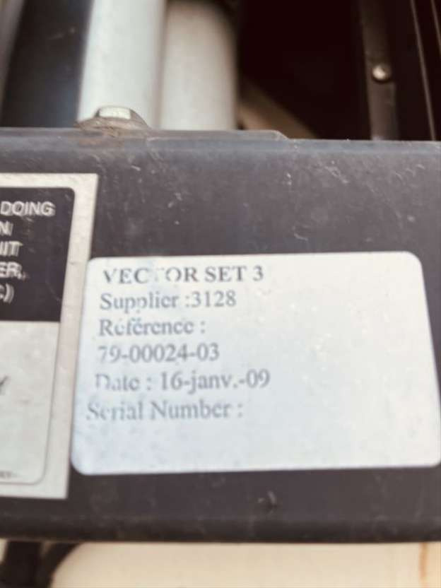 Diversen Vector 1800 Compleet en onderdelen Compressor ect - Semi-remorque frigorifique: photos 4 Diversen Vector 1800 Compleet en onderdelen Compressor ect - Semi-remorque frigorifique: photos 4