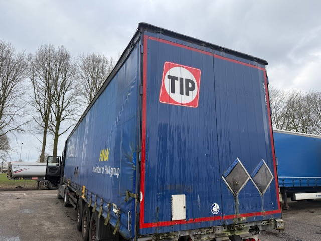 Schmitz Cargobull Nieuwe apk - Semi-remorque rideaux coulissants: photos 2 Schmitz Cargobull Nieuwe apk - Semi-remorque rideaux coulissants: photos 2