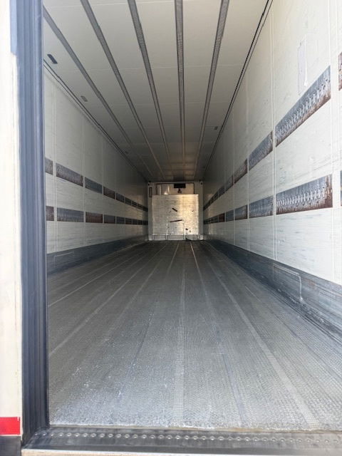 Schmitz Cargobull Thermoking SLXe 300 palletkist Schijfremmen - Semi-remorque frigorifique: photos 5 Schmitz Cargobull Thermoking SLXe 300 palletkist Schijfremmen - Semi-remorque frigorifique: photos 5