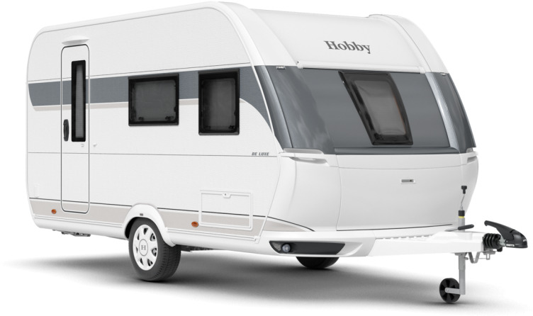 DE LUXE 440 SF - Caravane: photos 3 DE LUXE 440 SF - Caravane: photos 3