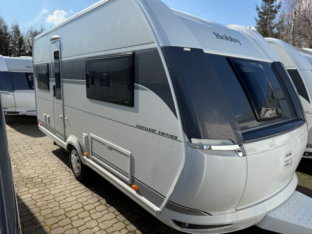 EXCELLENT EDITION 460 UFe 2025 - Caravane: photos 1 EXCELLENT EDITION 460 UFe 2025 - Caravane: photos 1