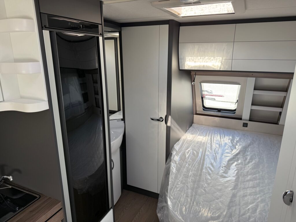 EXCELLENT EDITION 460 UFe 2025 en leasing occasion EXCELLENT EDITION 460 UFe 2025: photos 6