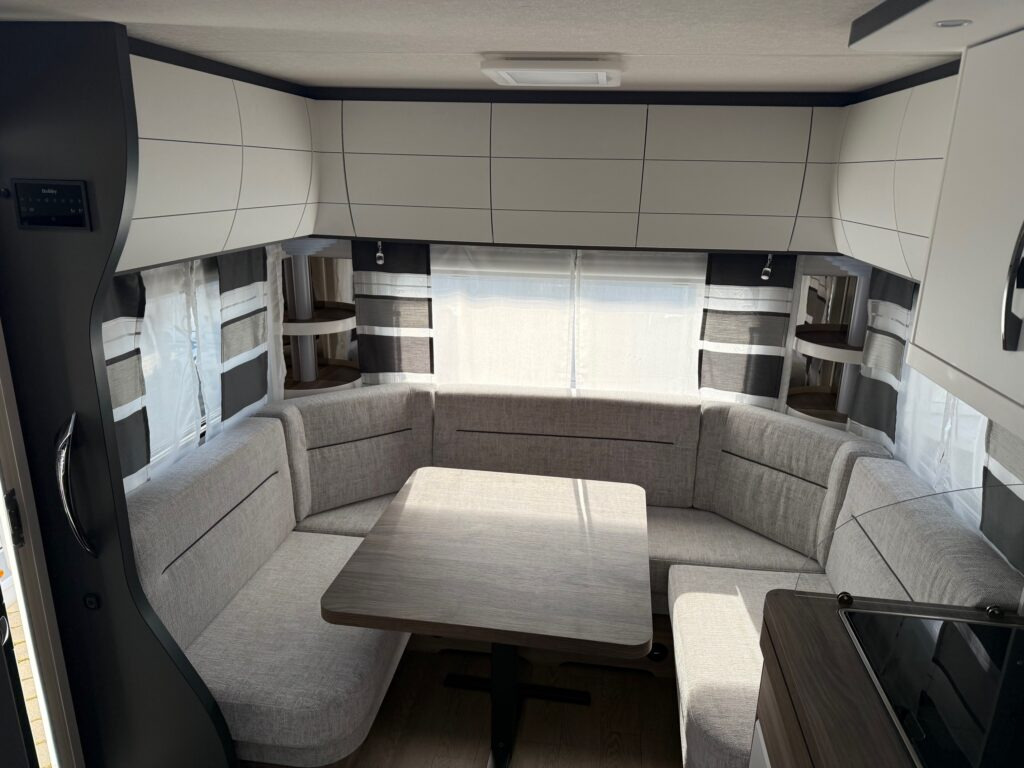 EXCELLENT EDITION 460 UFe 2025 en leasing occasion EXCELLENT EDITION 460 UFe 2025: photos 7