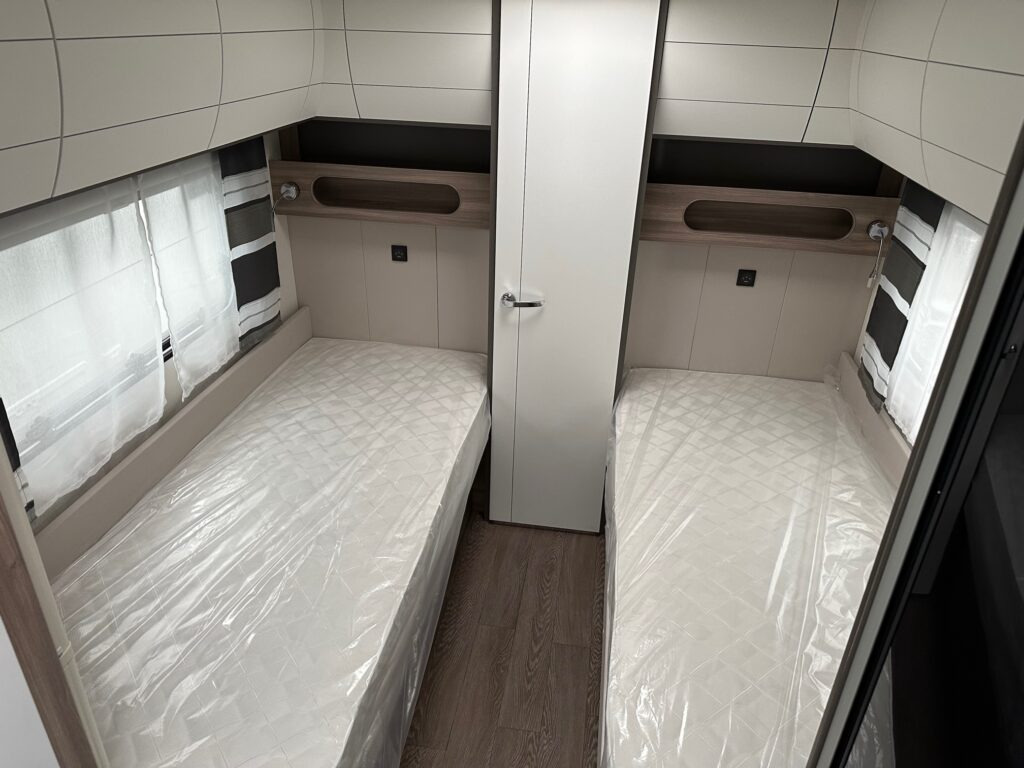 Caravane EXCELLENT EDITION 540 WLU: photos 9 Caravane EXCELLENT EDITION 540 WLU: photos 9