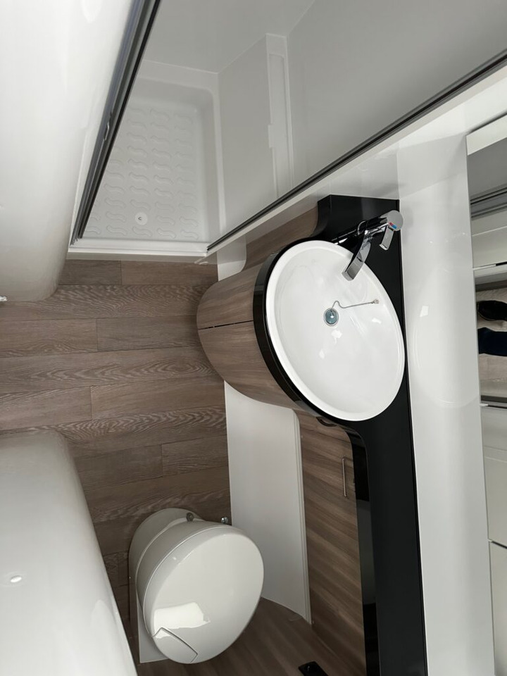 Caravane EXCELLENT EDITION 540 WLU: photos 10 Caravane EXCELLENT EDITION 540 WLU: photos 10