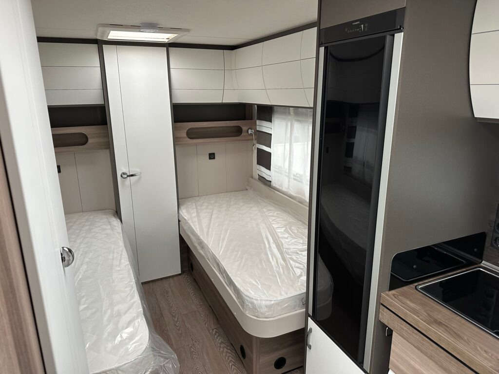 Caravane EXCELLENT EDITION 540 WLU: photos 6 Caravane EXCELLENT EDITION 540 WLU: photos 6