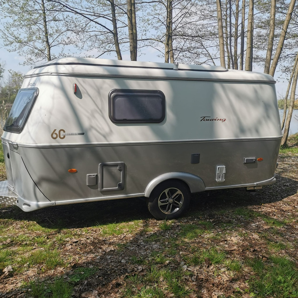 Eriba Triton 430 60 Jahre Edition 2022 - Caravane: photos 4 Eriba Triton 430 60 Jahre Edition 2022 - Caravane: photos 4