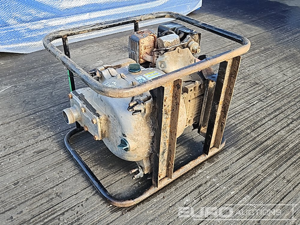 2" Water Pump Honda Engine - Pompe à eau: photos 3 2" Water Pump Honda Engine - Pompe à eau: photos 3