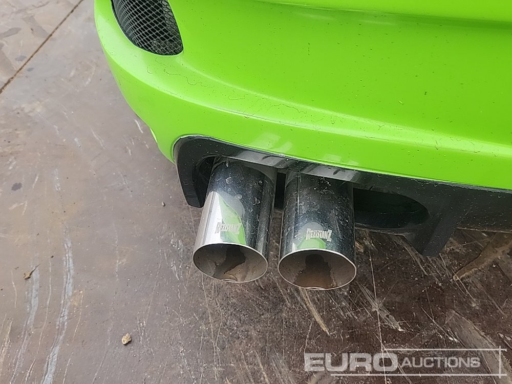 Voiture 2001 Porsche Carrera 911: photos 33