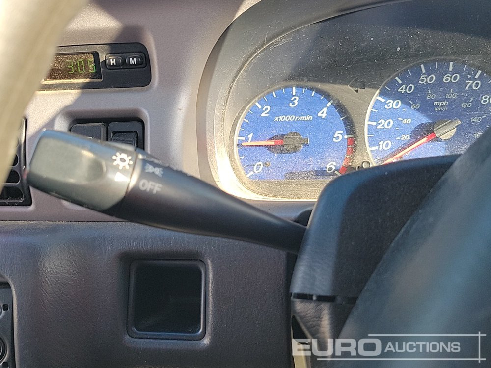 Pick-up 2004 Ford Ranger: photos 34