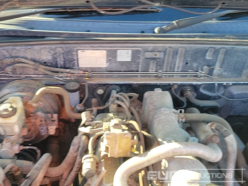 Pick-up 2004 Ford Ranger: photos 22