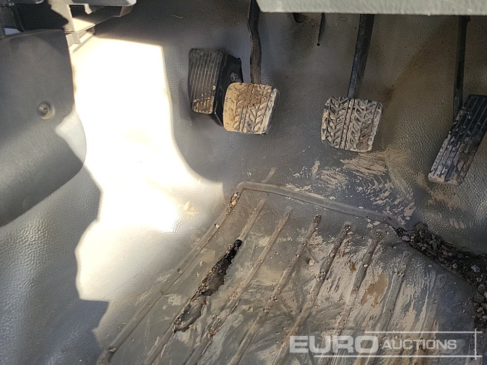 Pick-up 2004 Ford Ranger: photos 29