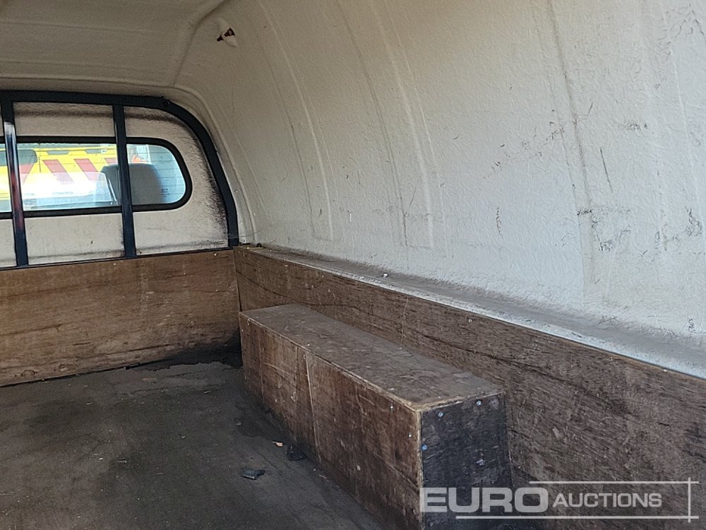 Pick-up 2004 Ford Ranger: photos 14