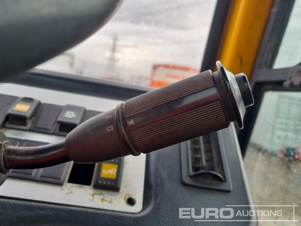 Tracteur portuaire 2006 Terberg YT82: photos 30 Tracteur portuaire 2006 Terberg YT82: photos 30