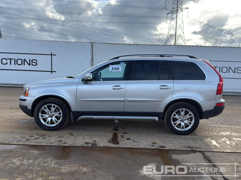 2006 Volvo XC90 - SUV: photos 2 2006 Volvo XC90 - SUV: photos 2