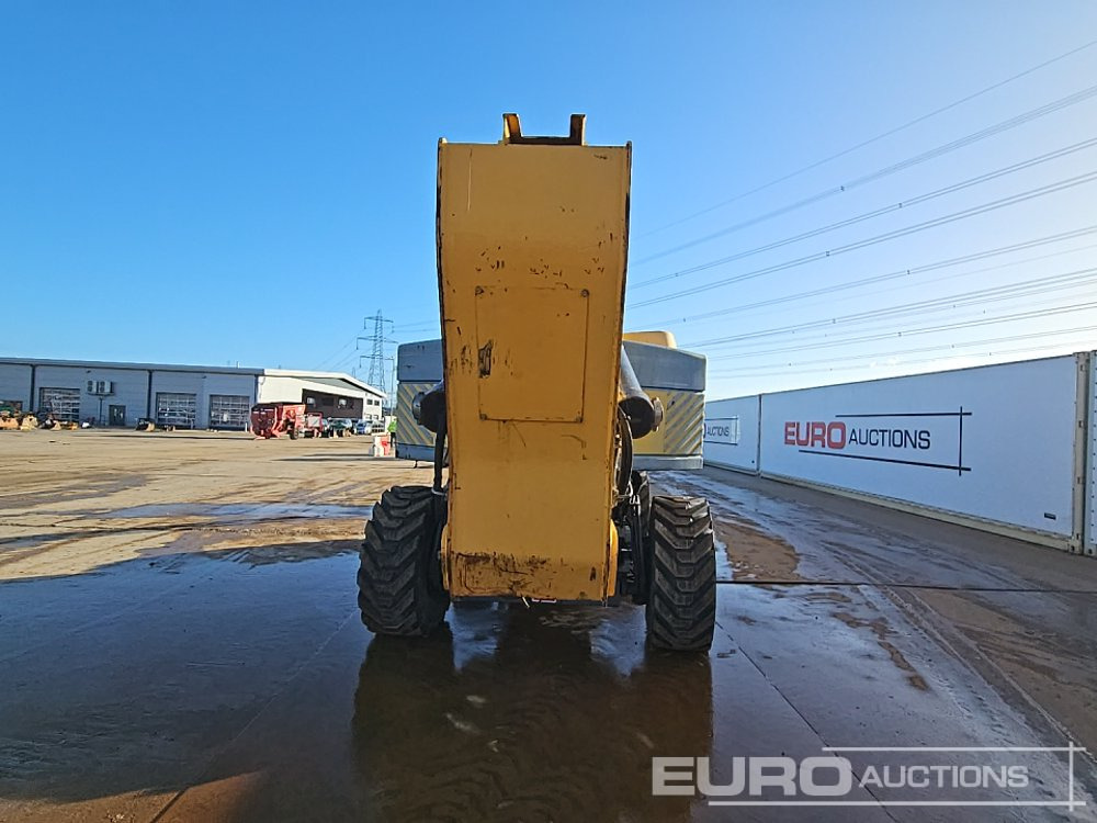 2009 Haulotte HA32PX - Nacelle: photos 4 2009 Haulotte HA32PX - Nacelle: photos 4