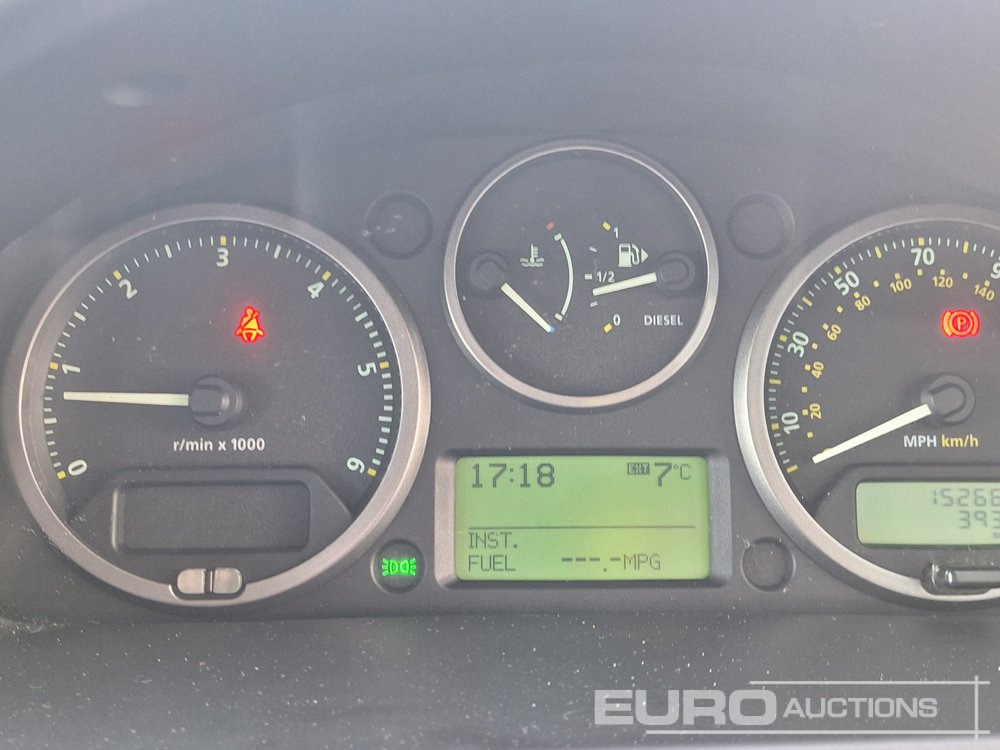 2010 Land Rover Freelander - SUV: photos 4 2010 Land Rover Freelander - SUV: photos 4