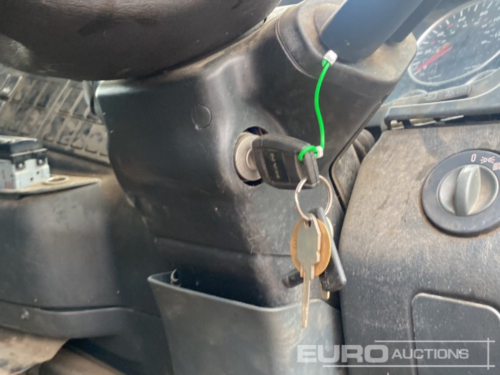 Camion benne 2010 MAN TGL7.150: photos 30 Camion benne 2010 MAN TGL7.150: photos 30