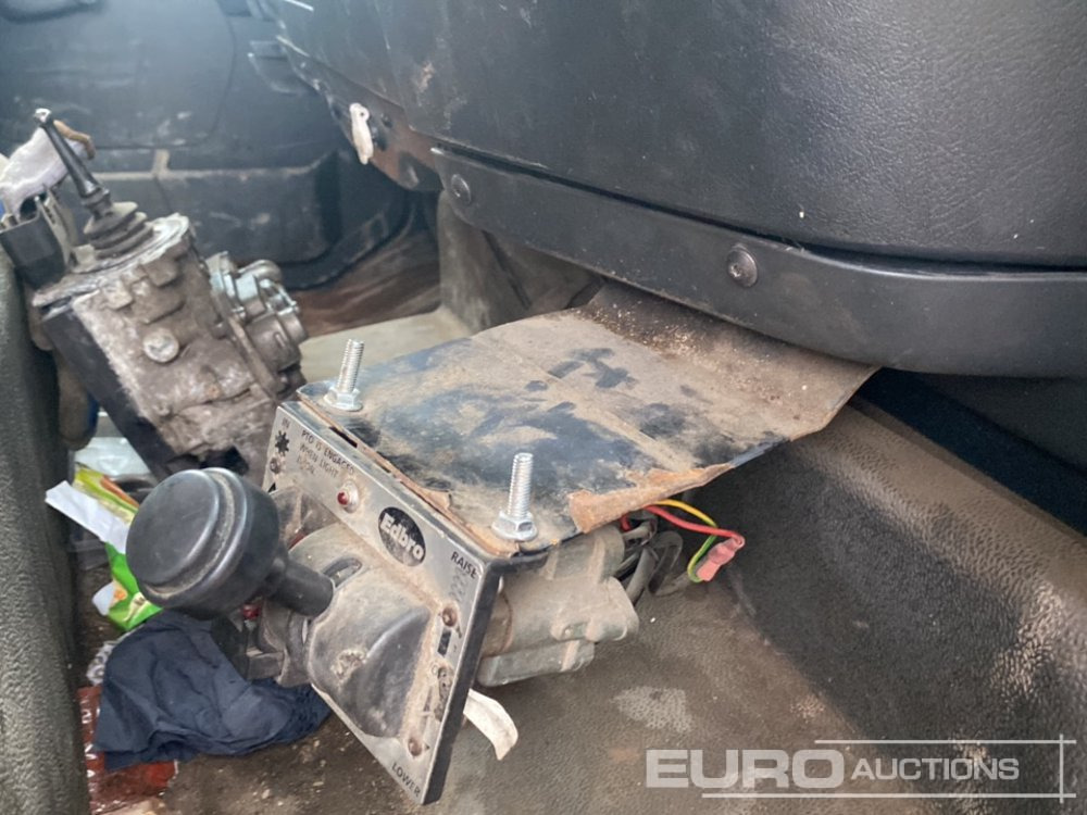 Camion benne 2010 MAN TGL7.150: photos 26 Camion benne 2010 MAN TGL7.150: photos 26