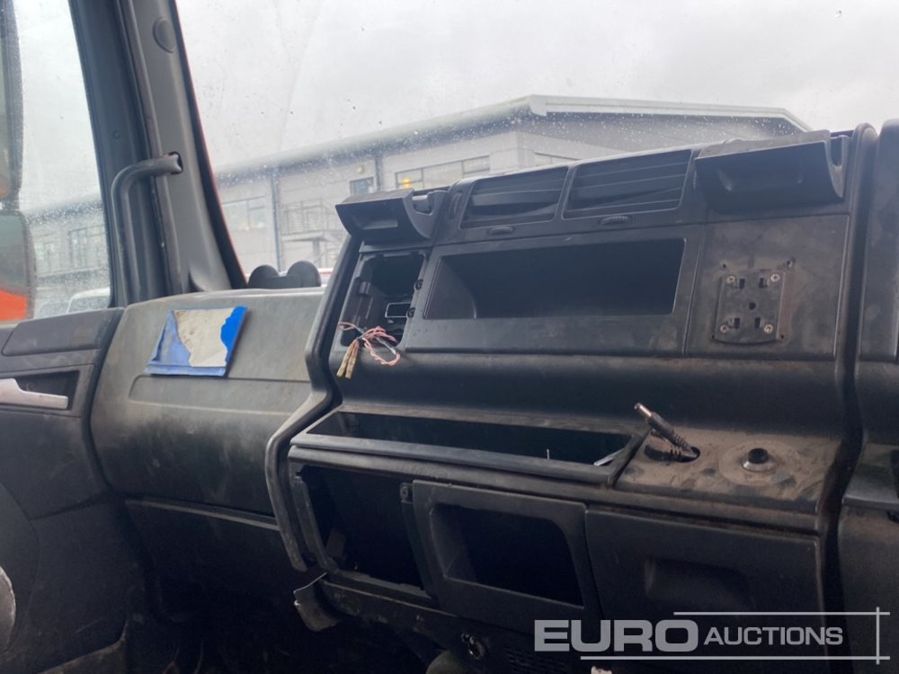 Camion benne 2010 MAN TGL7.150: photos 24 Camion benne 2010 MAN TGL7.150: photos 24