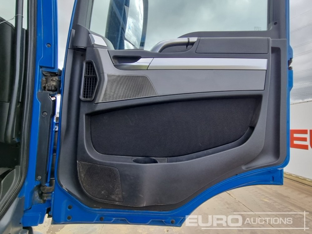 Camion multibenne 2013 MAN TGS26.480: photos 30