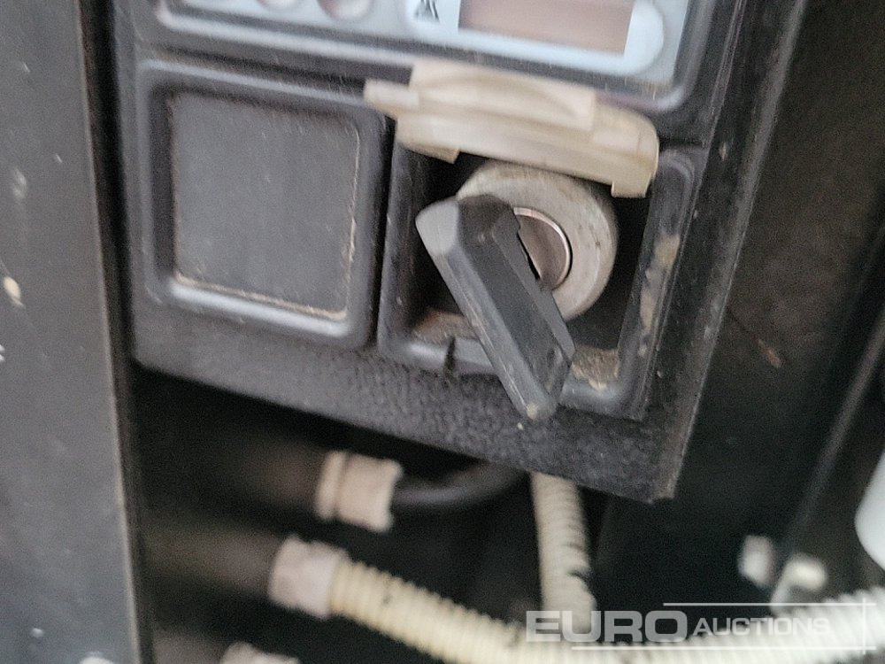 Mat d'éclairage 2013 Towerlight VB-9: photos 24