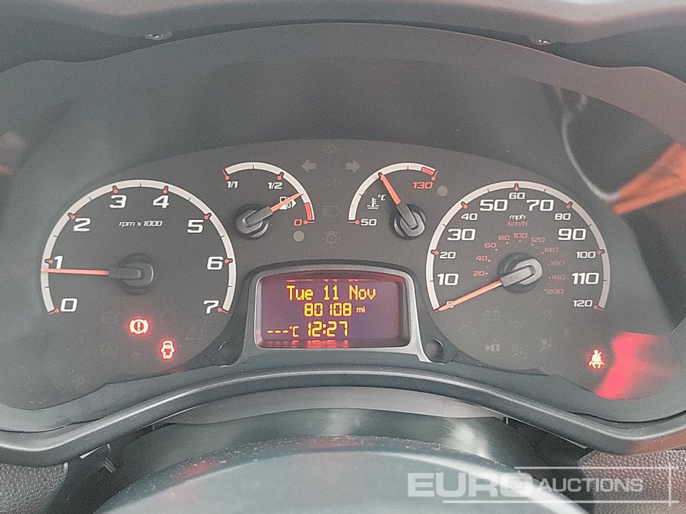 Voiture 2014 Ford Ka: photos 30 Voiture 2014 Ford Ka: photos 30