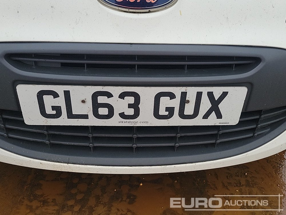 Voiture 2014 Ford Ka: photos 32 Voiture 2014 Ford Ka: photos 32