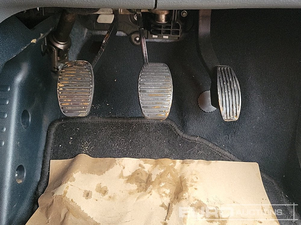 Voiture 2014 Ford Ka: photos 24 Voiture 2014 Ford Ka: photos 24