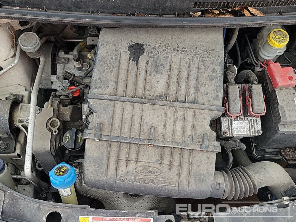 Voiture 2014 Ford Ka: photos 15 Voiture 2014 Ford Ka: photos 15