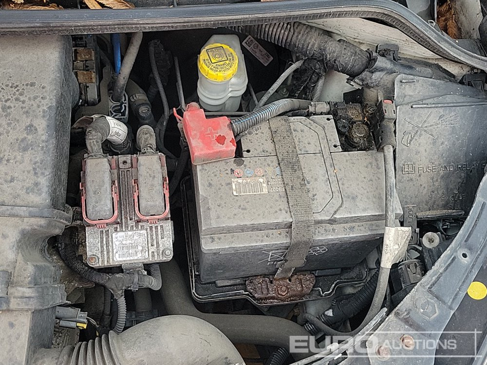 Voiture 2014 Ford Ka: photos 16 Voiture 2014 Ford Ka: photos 16