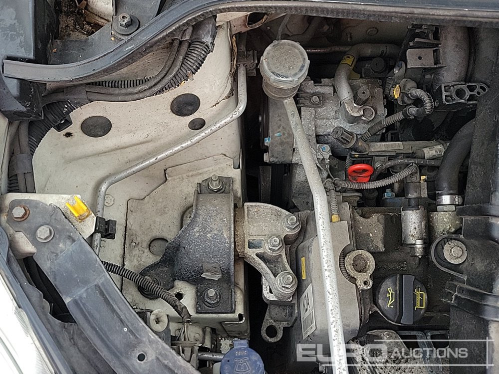 Voiture 2014 Ford Ka: photos 14 Voiture 2014 Ford Ka: photos 14