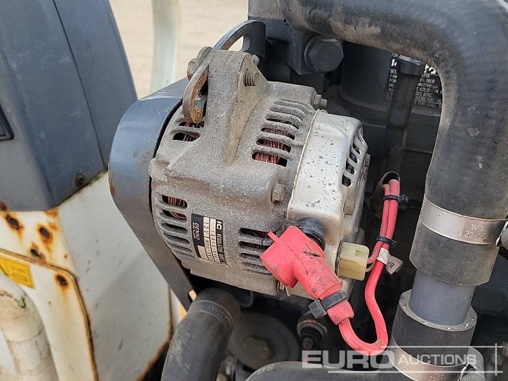 Compacteur 2014 Hamm HD8VV: photos 23 Compacteur 2014 Hamm HD8VV: photos 23