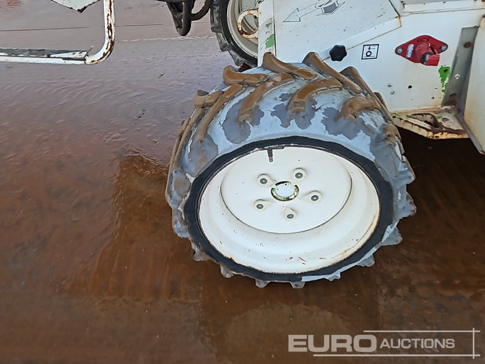 Nacelle 2014 Niftylift HR12: photos 9