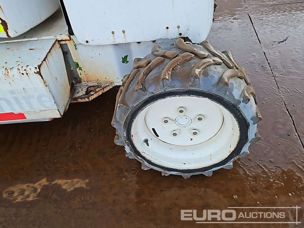 Nacelle 2014 Niftylift HR12: photos 10