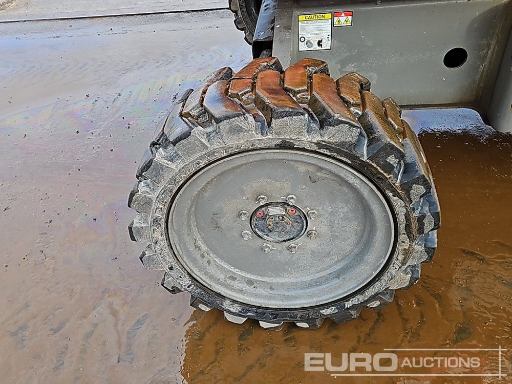 Nacelle 2014 Niftylift HR21D: photos 11 Nacelle 2014 Niftylift HR21D: photos 11